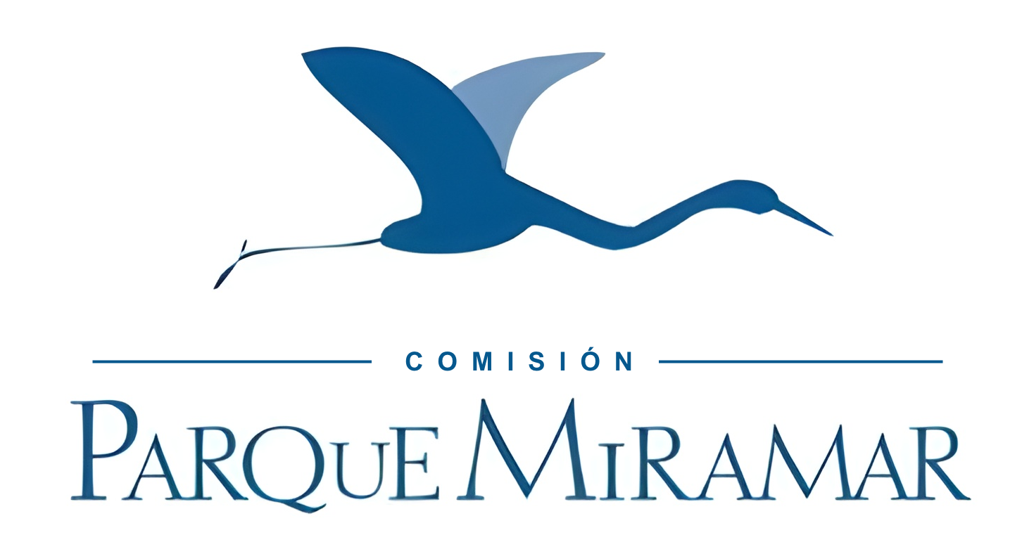 Logo Parque Miramar